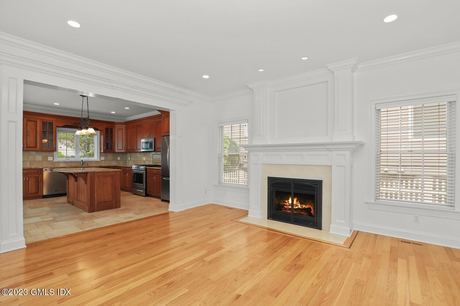 8 Rippowam Road B
