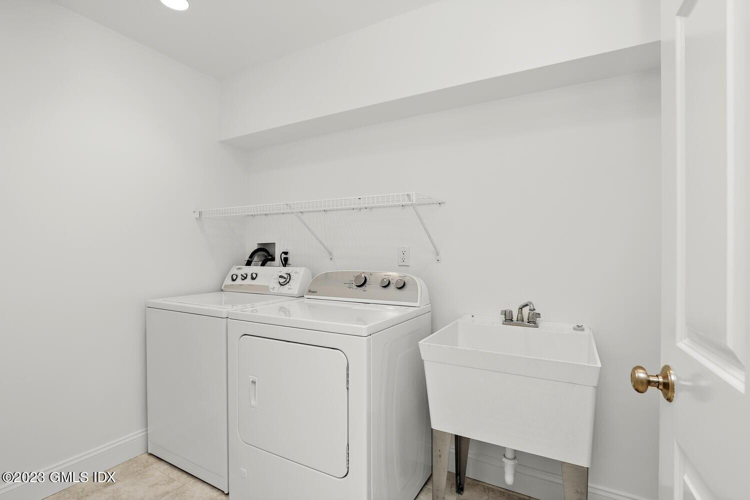 8 Rippowam Road B