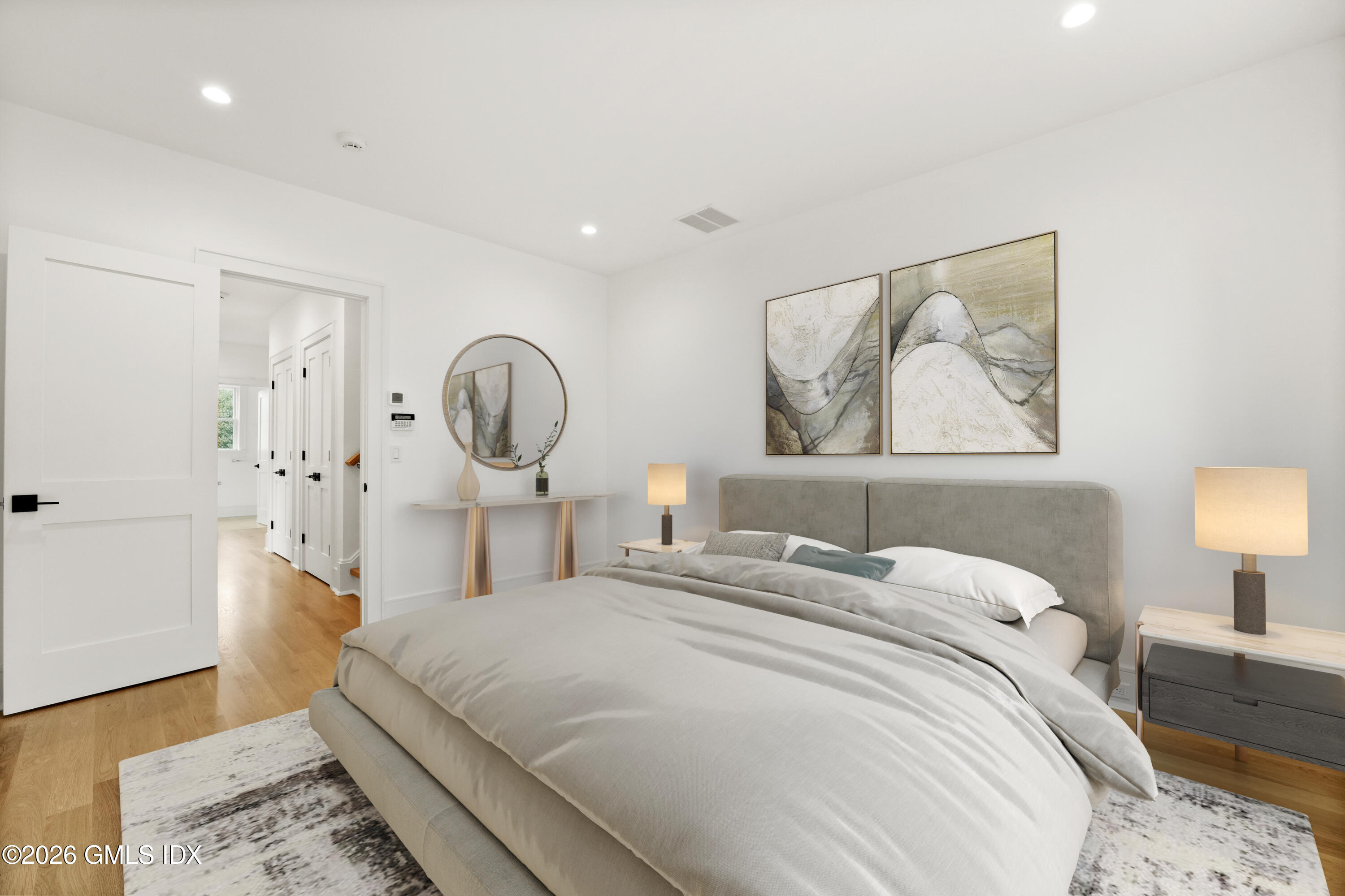 8 Rippowam Road B