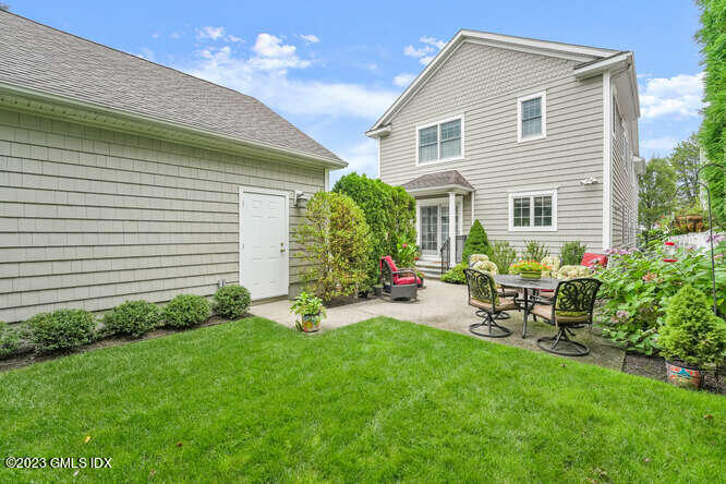 8 Rippowam Road B