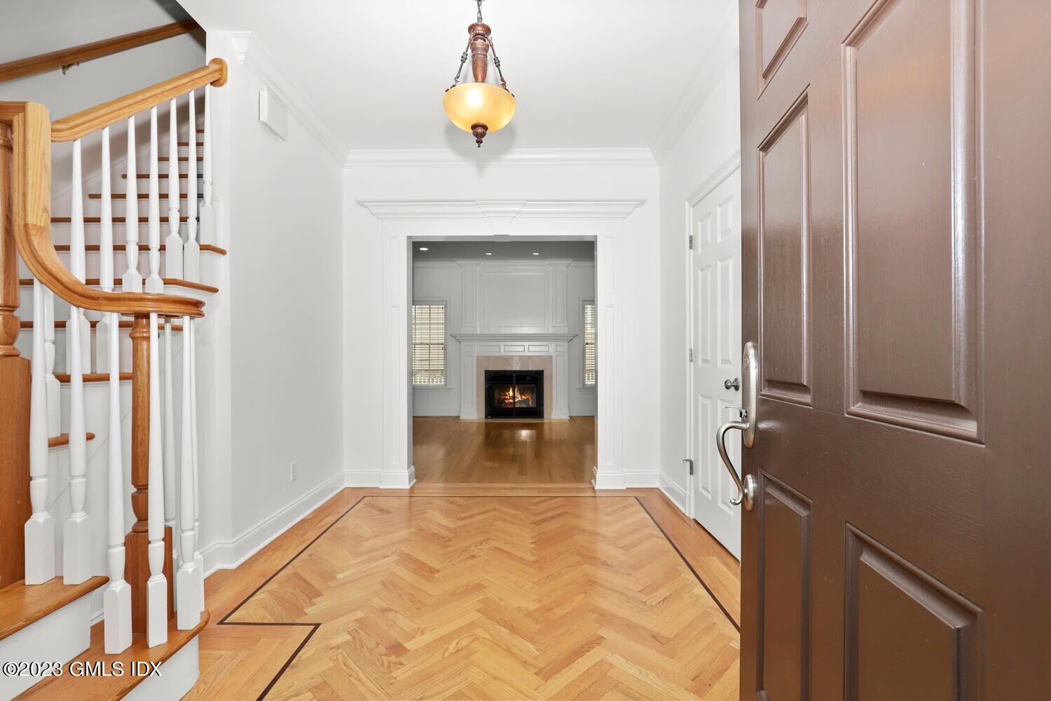 8 Rippowam Road B