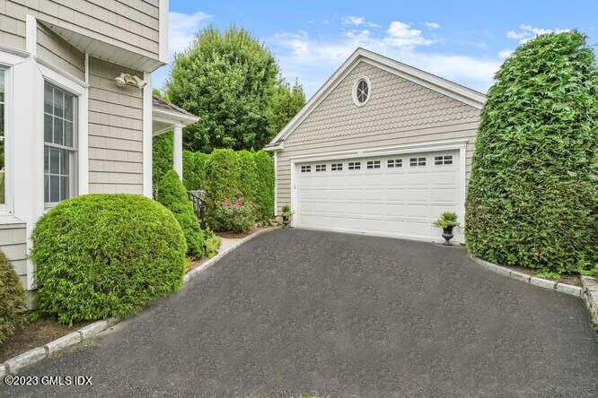 8 Rippowam Road B