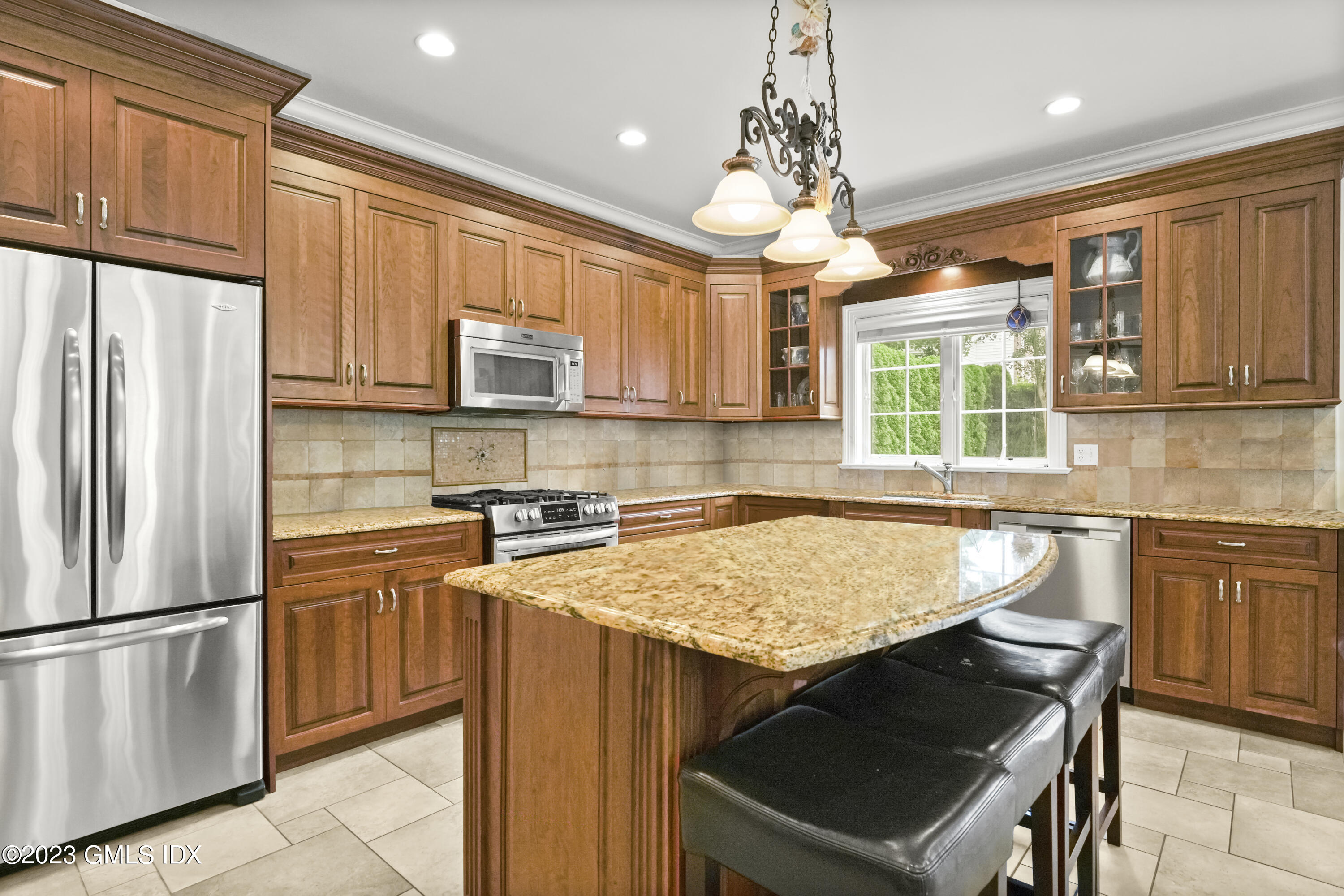 8 Rippowam Road B