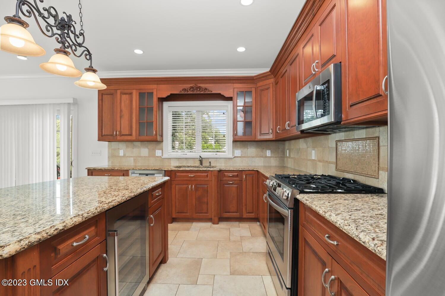 8 Rippowam Road B