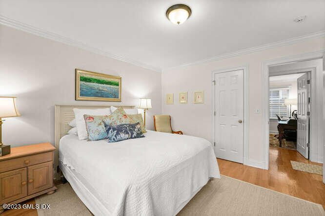 8 Rippowam Road B