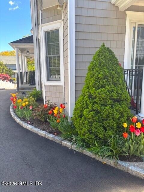 8 Rippowam Road B