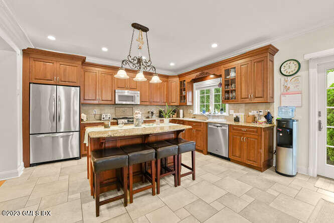 8 Rippowam Road B