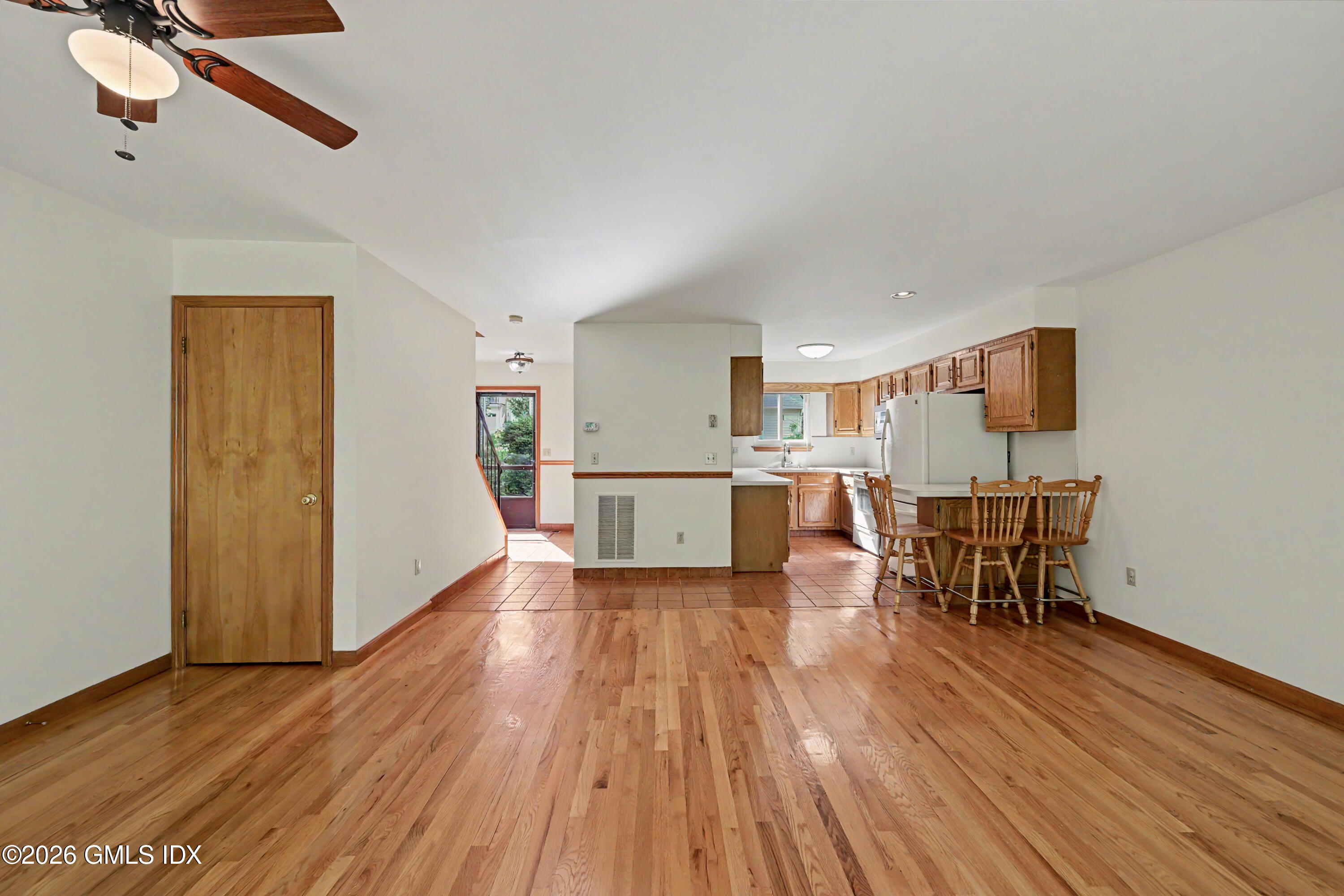 83 Columbus Place APT A