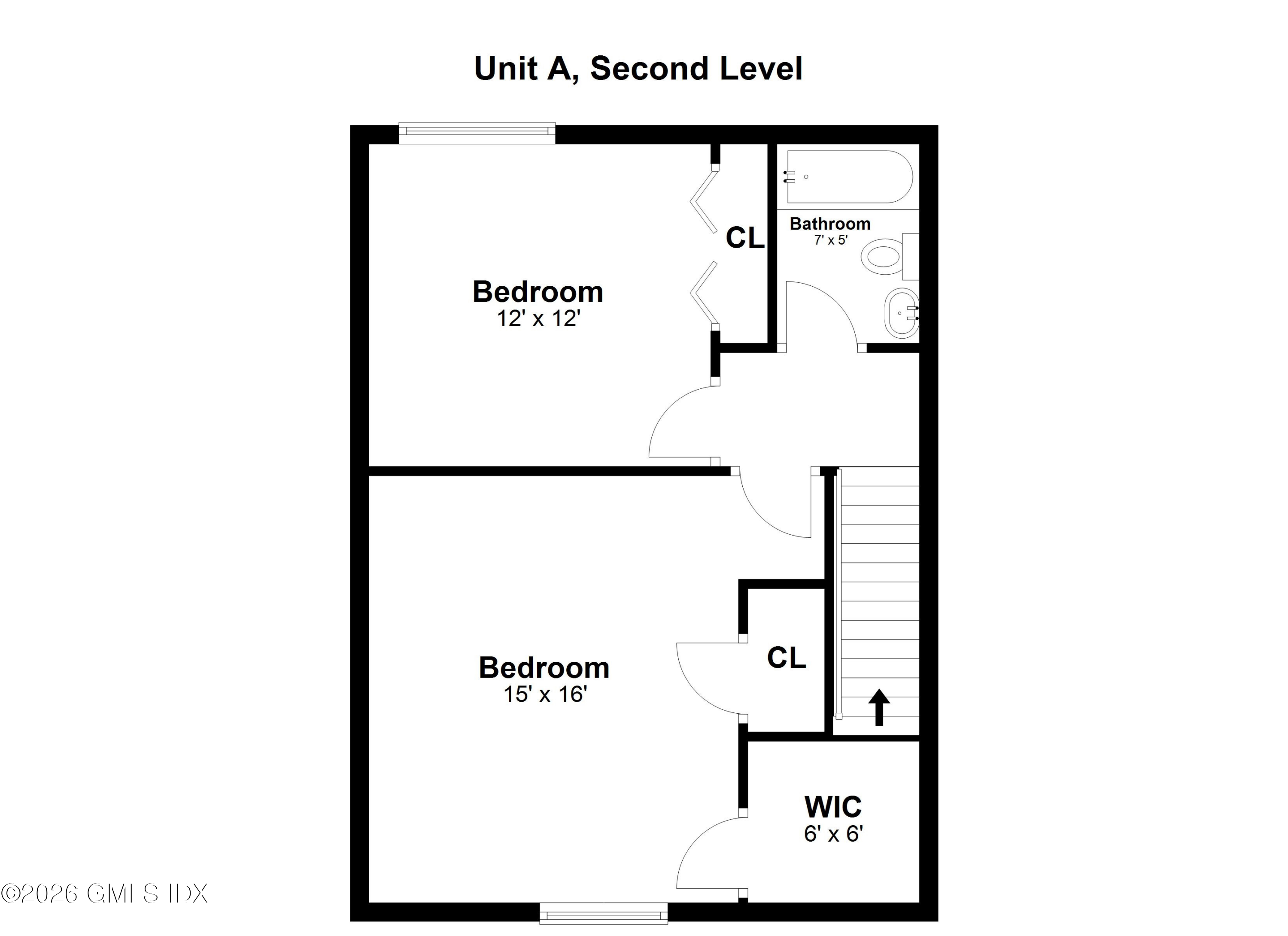 83 Columbus Place APT A