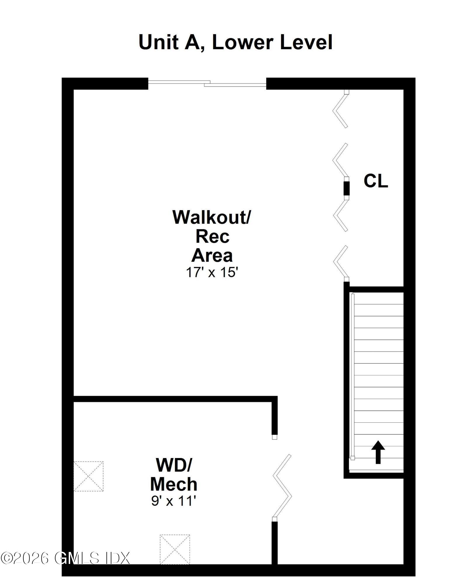 83 Columbus Place APT A