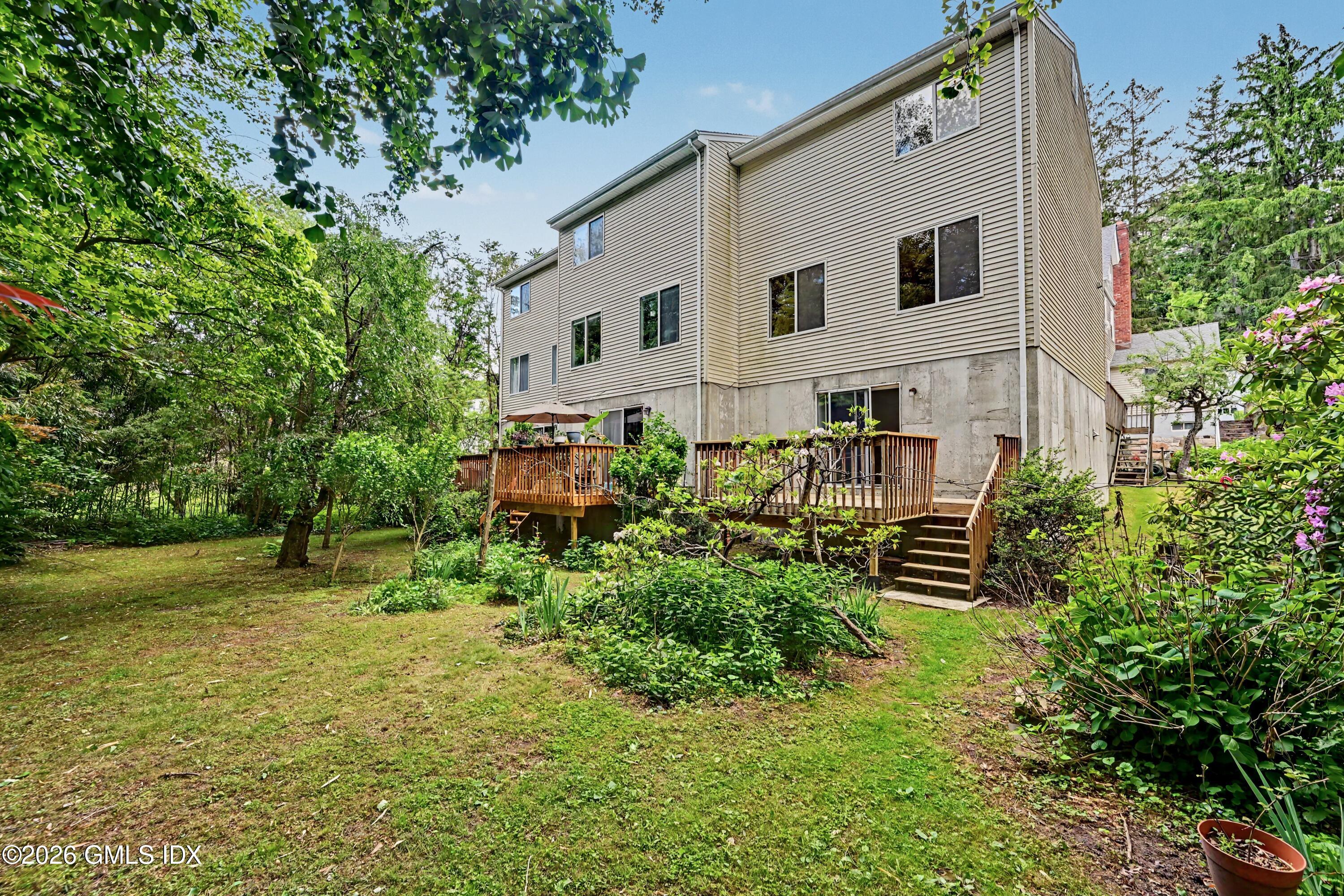 83 Columbus Place APT A
