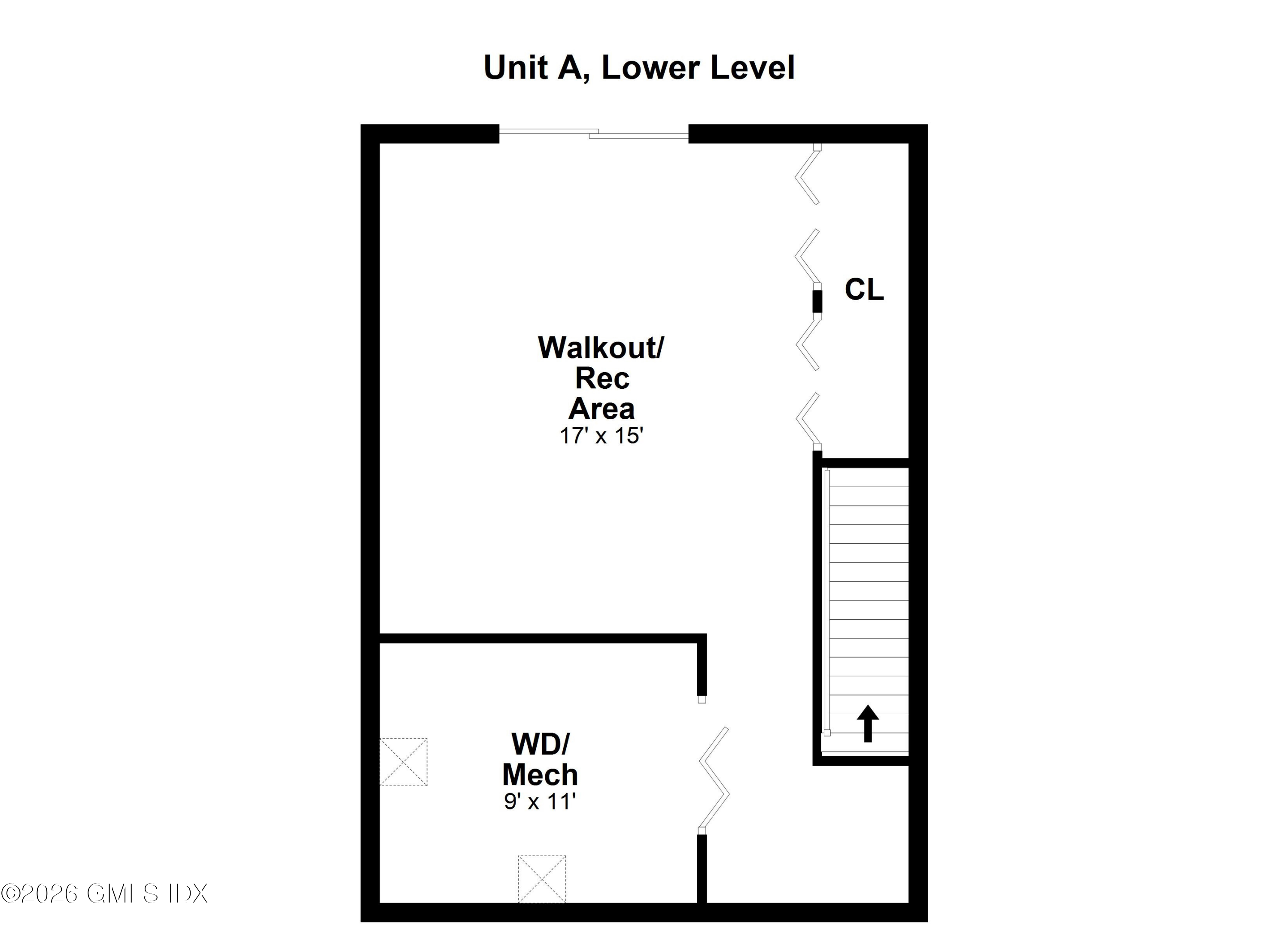 83 Columbus Place APT A