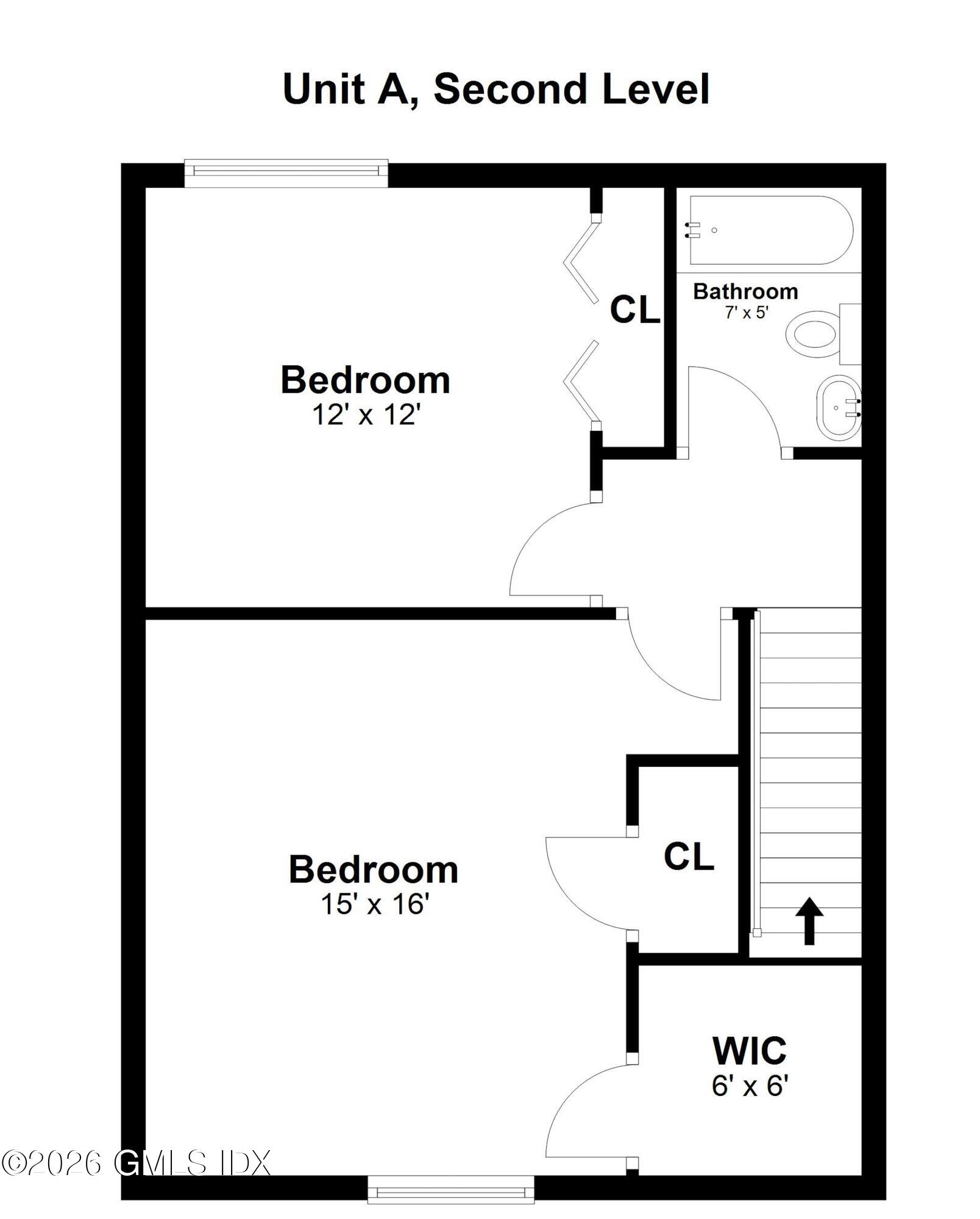 83 Columbus Place APT A