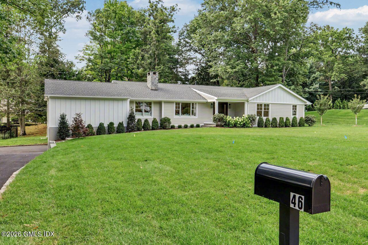 46 S Stonehedge Drive