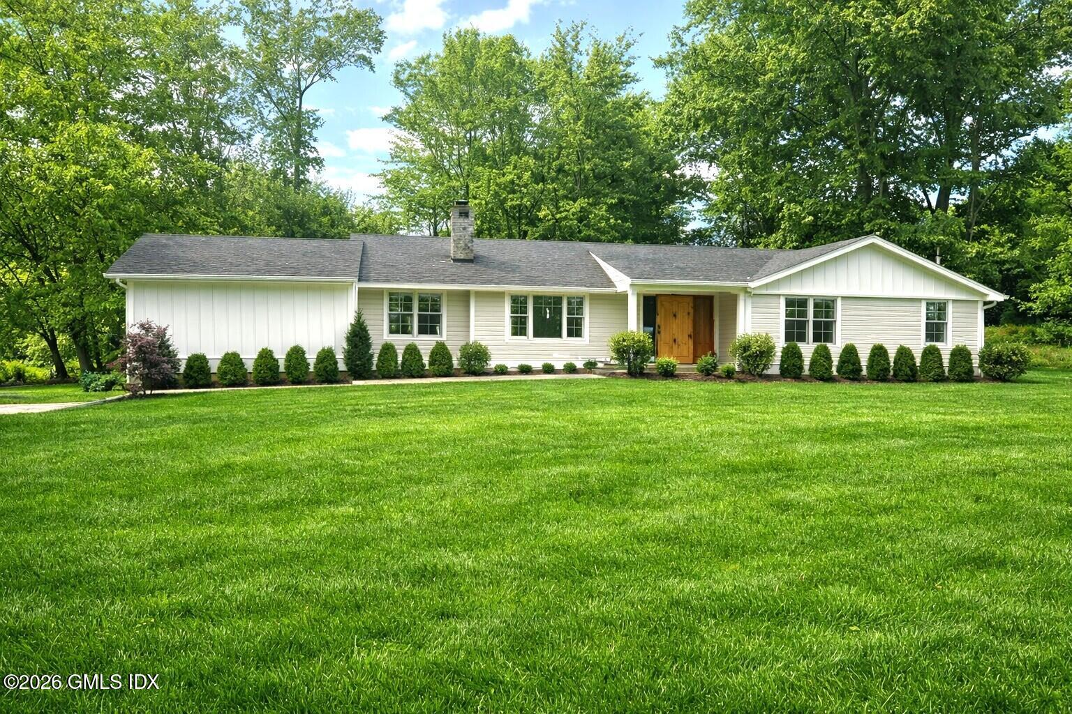 46 S Stonehedge Drive