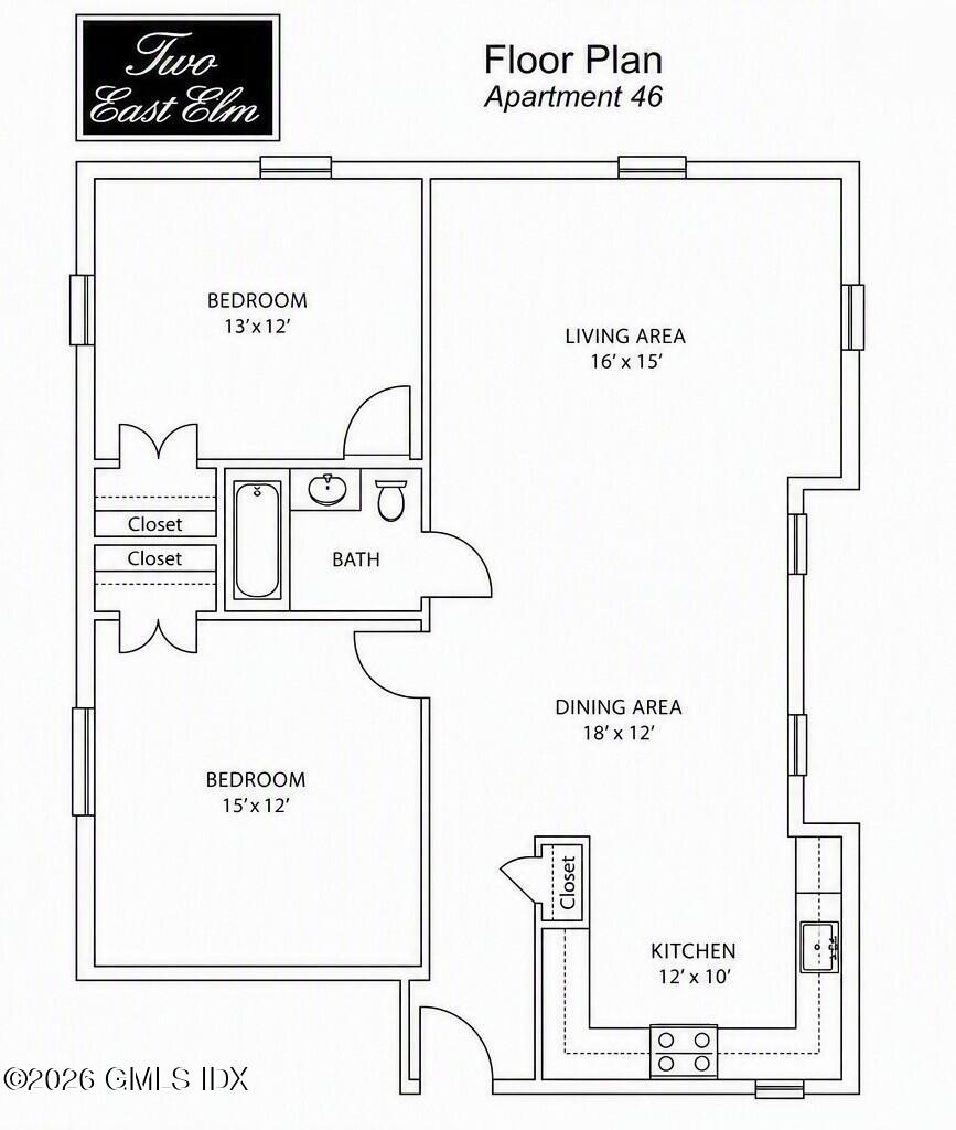2 E Elm Street 46