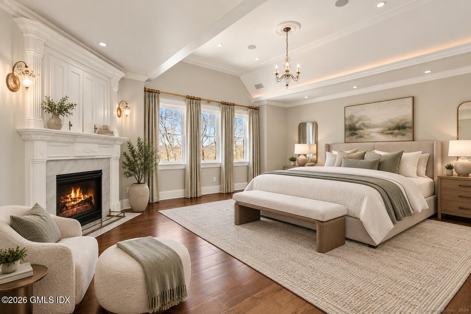 386 Westover Road