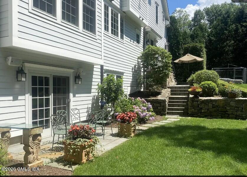 386 Westover Road