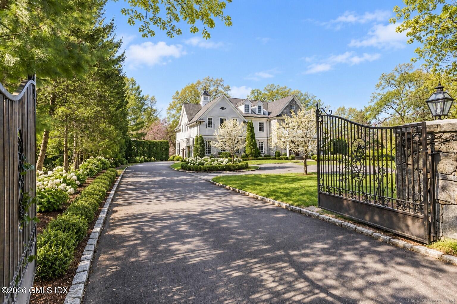 386 Westover Road