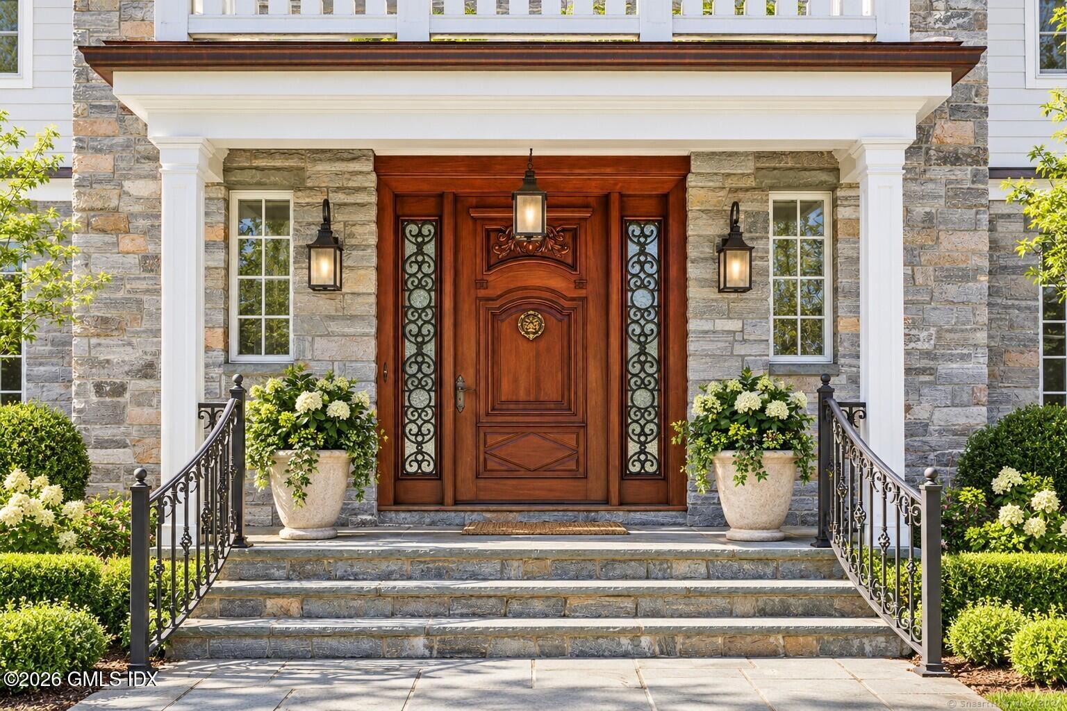 386 Westover Road