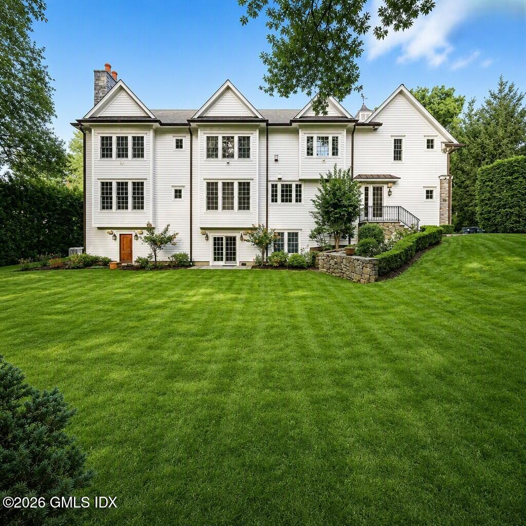 386 Westover Road