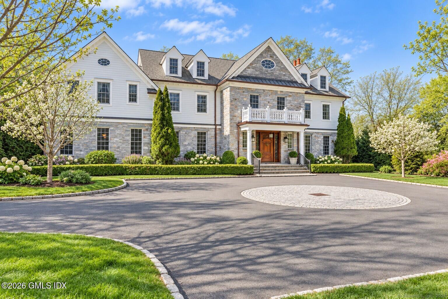 386 Westover Road