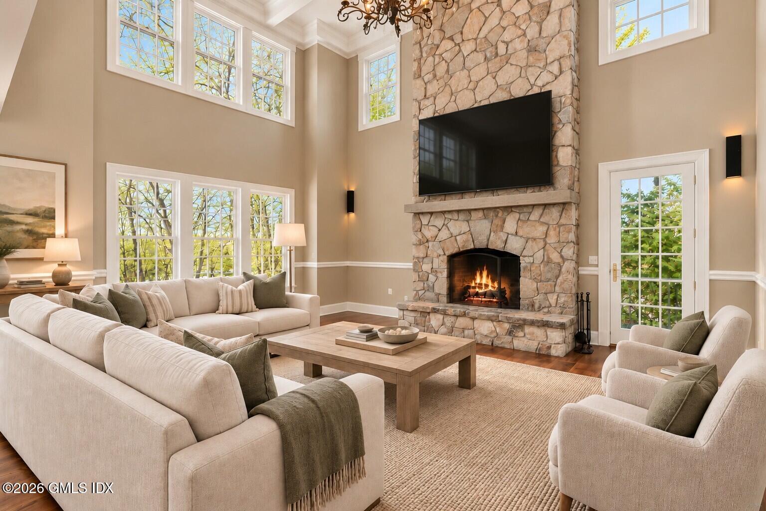 386 Westover Road