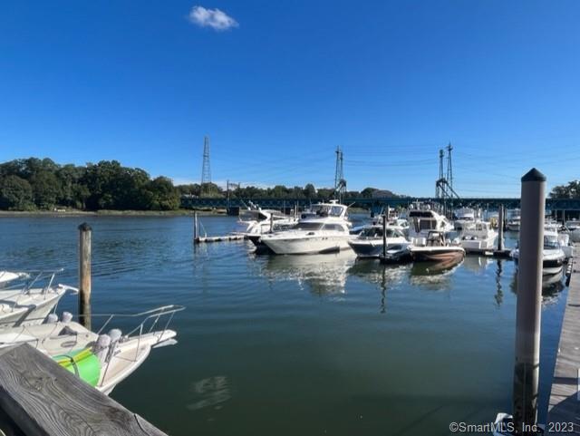 7 River Unit: H-3 Boat Slip