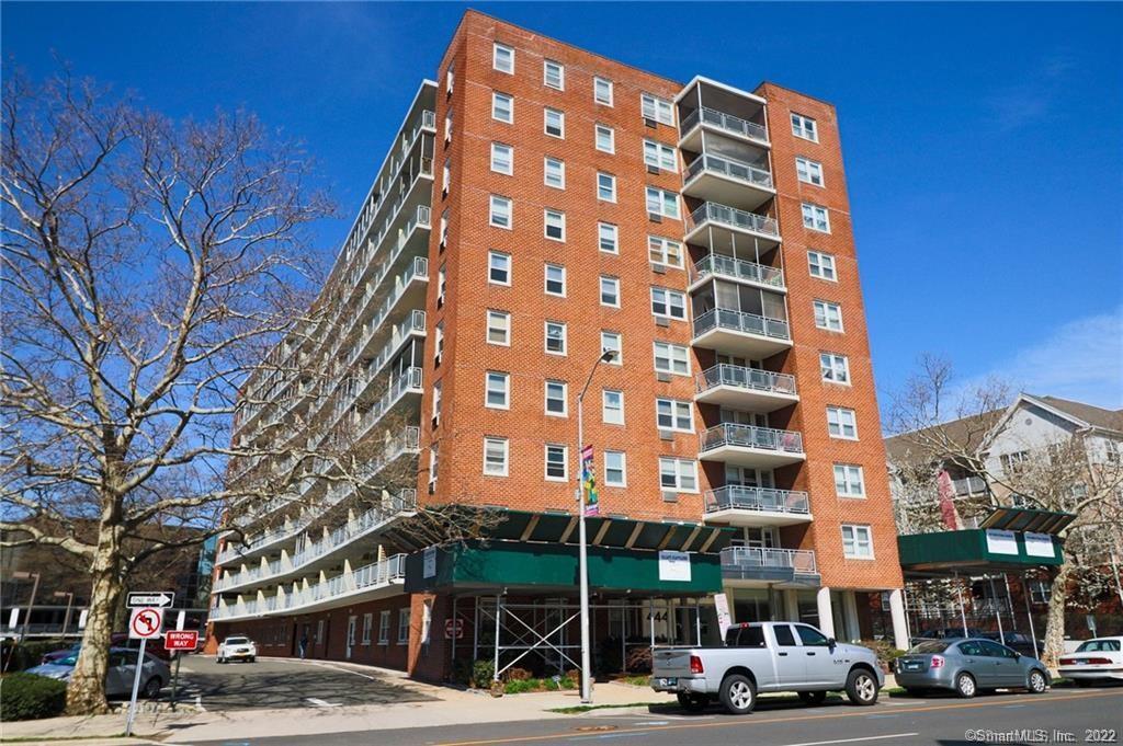 444 Bedford Street 4P