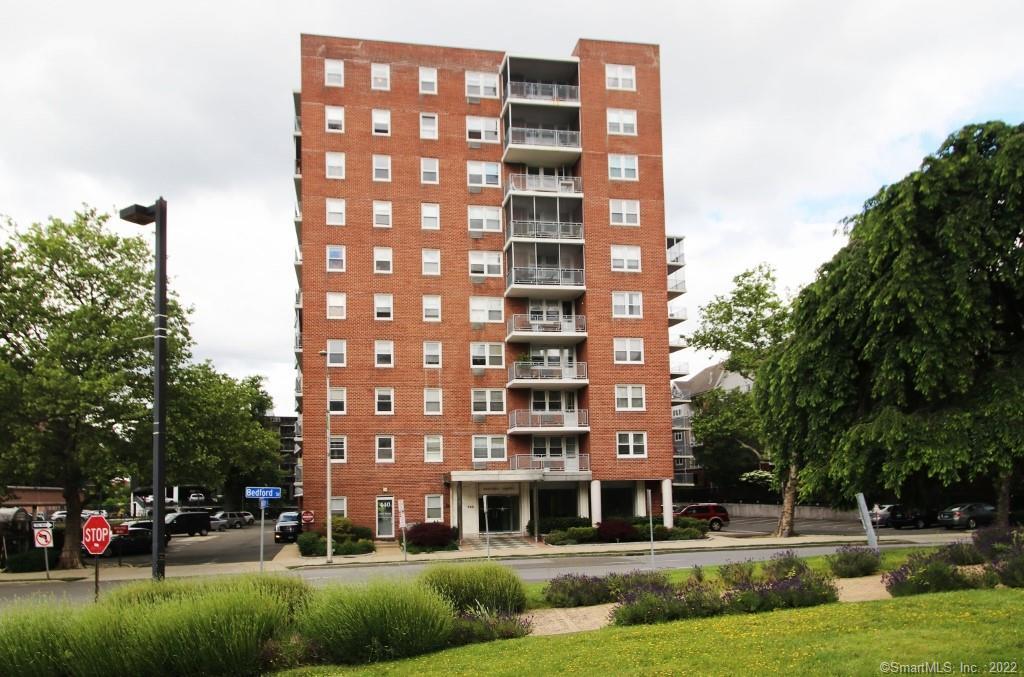 444 Bedford Street 4P