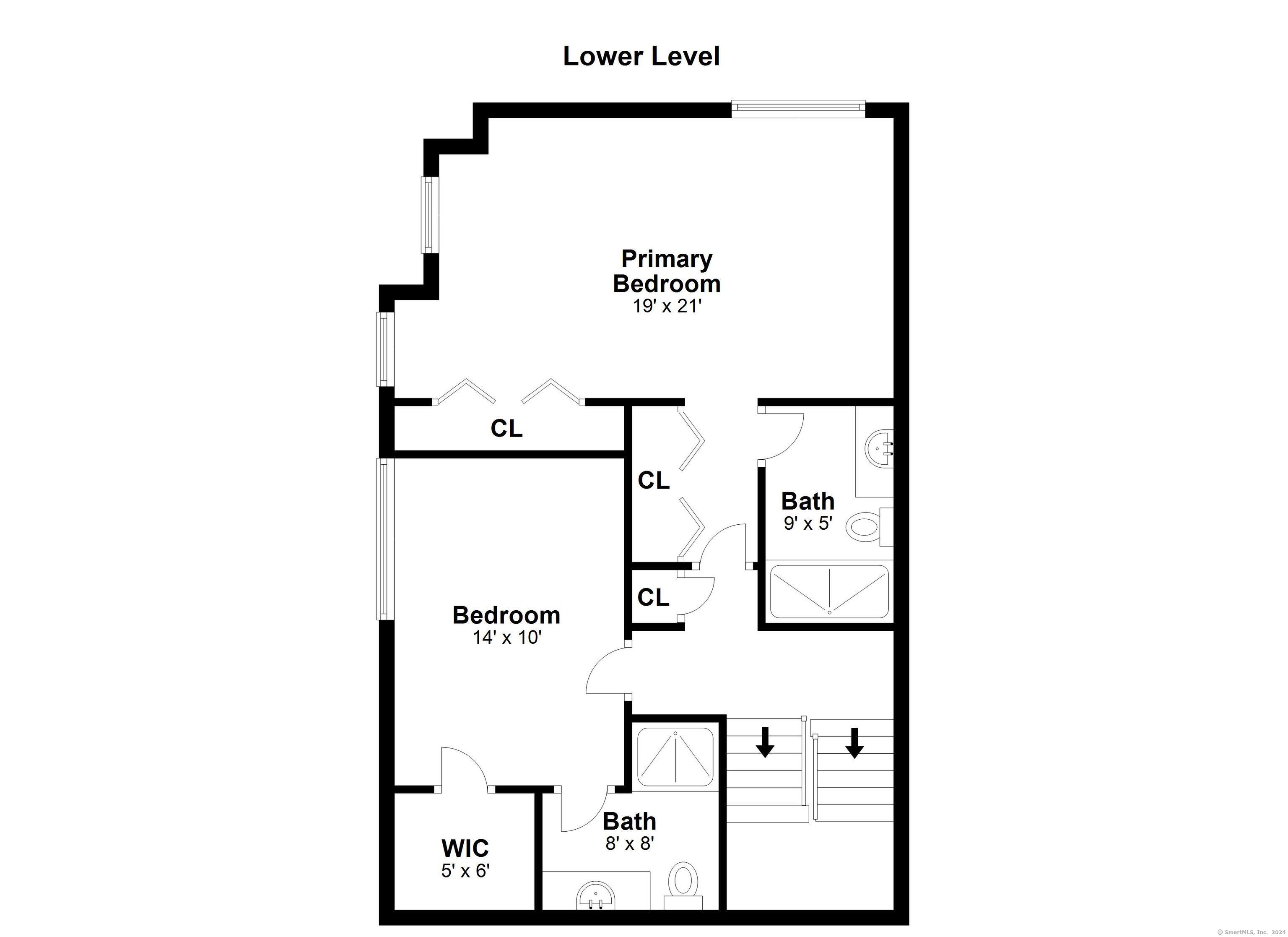 12 Glenville Street 102