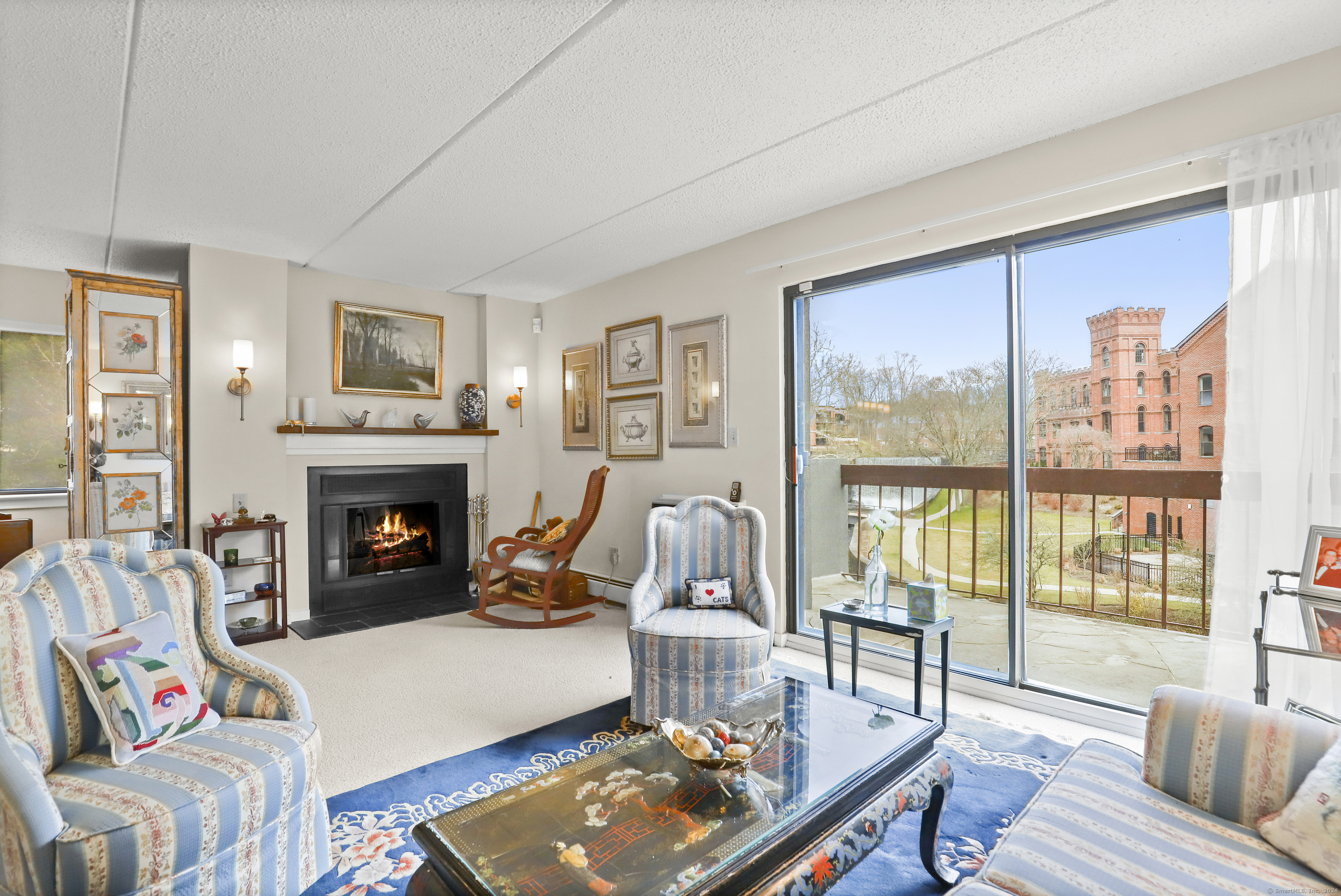 12 Glenville Street 102