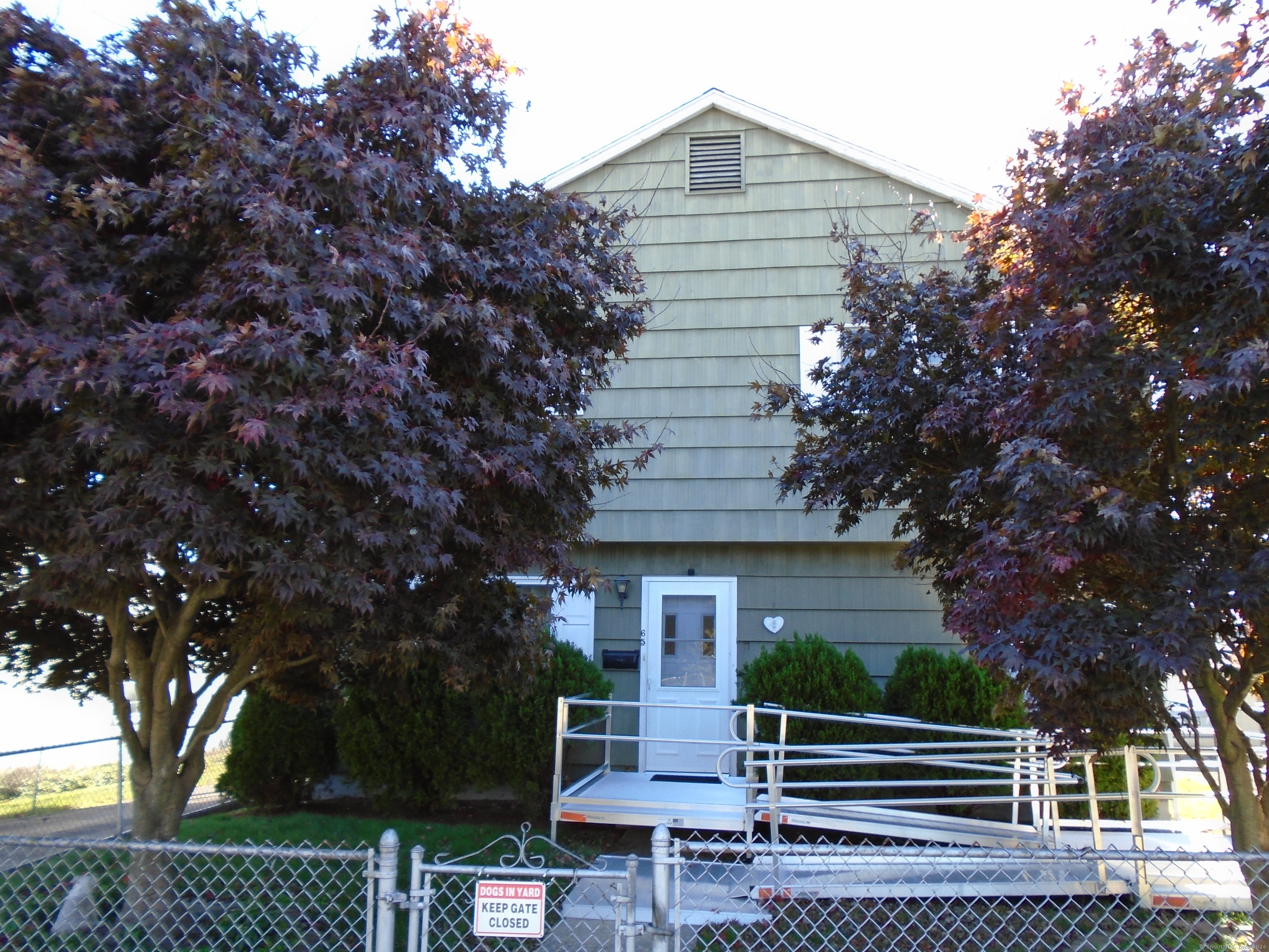 65 Charles Street