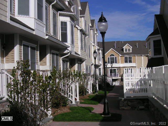 85 Camp Avenue 1A