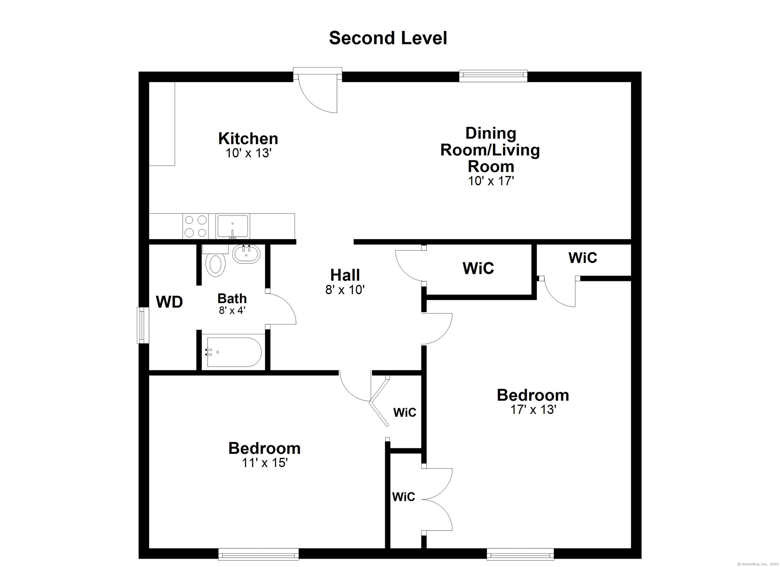 42 Wardwell Street