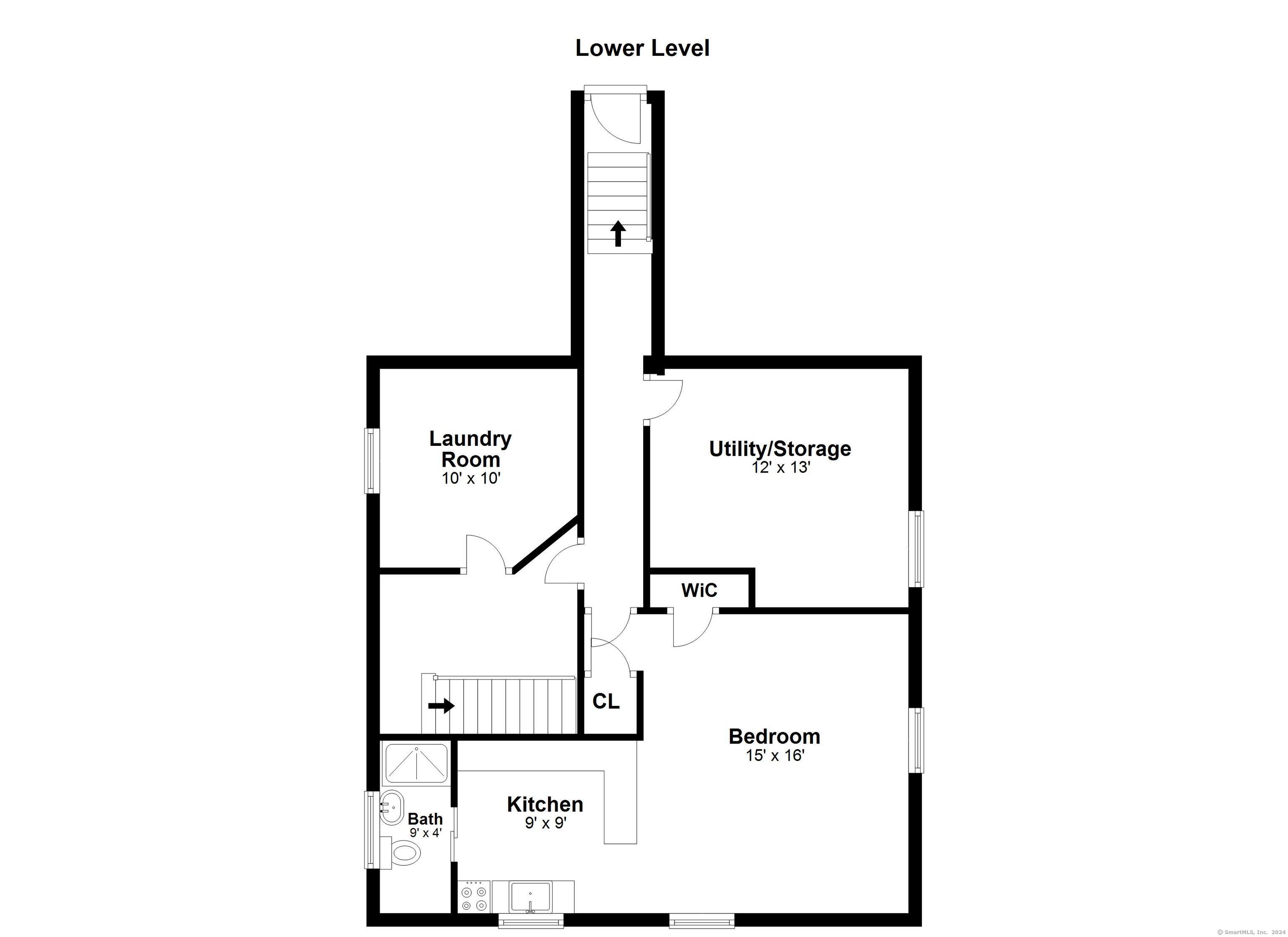 42 Wardwell Street