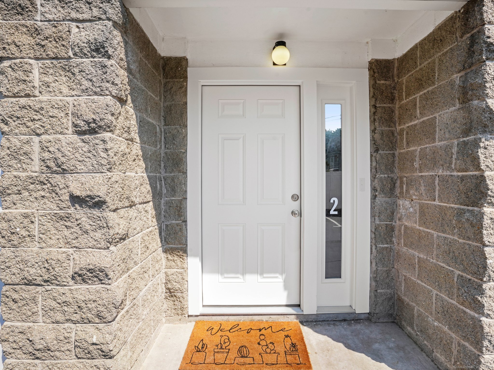 55 Woodland Place APT 2