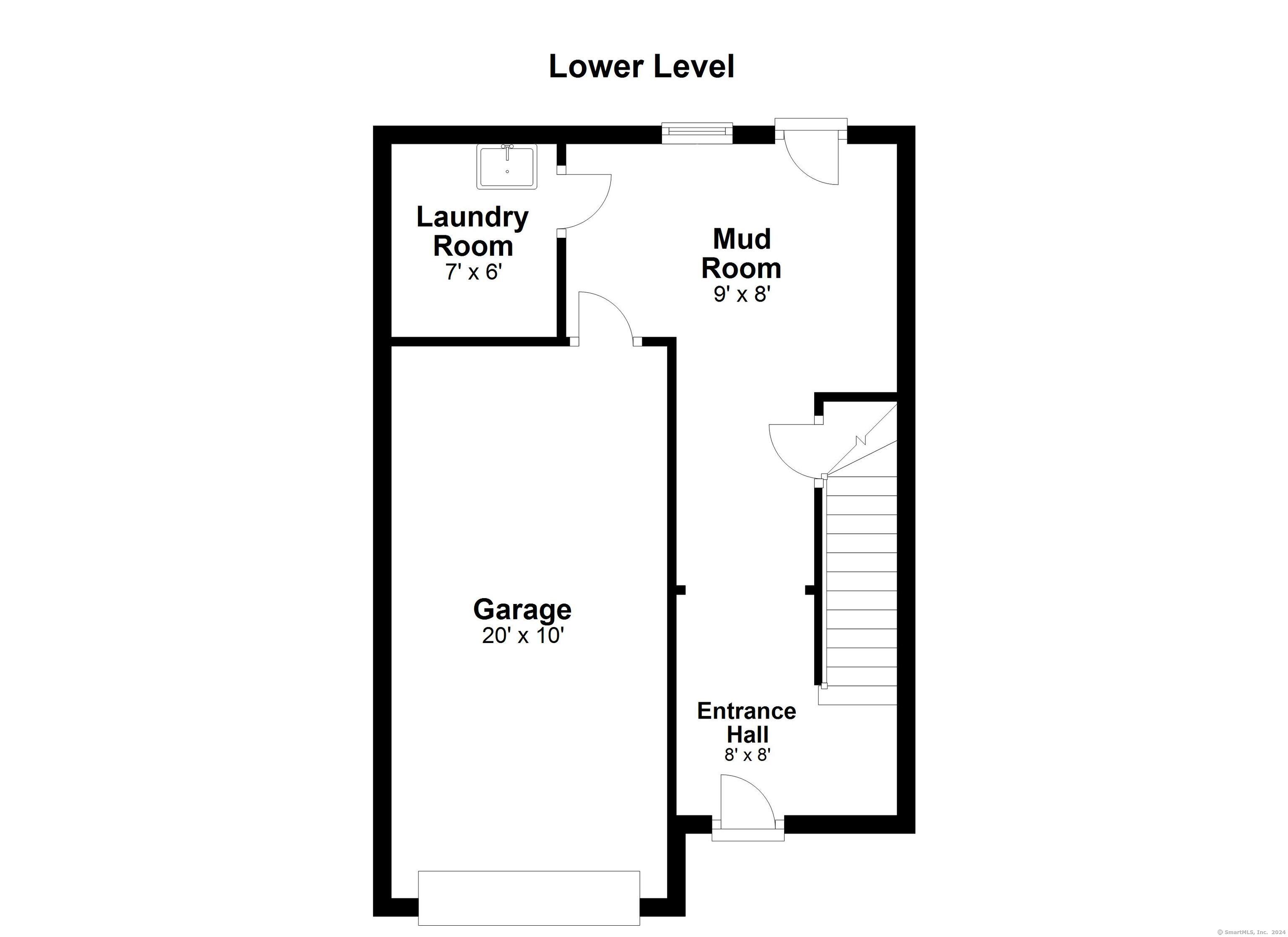 55 Woodland Place APT 2