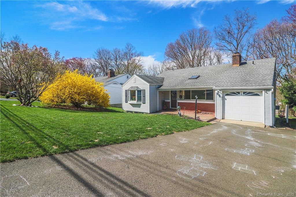 131 Wood Ridge Drive