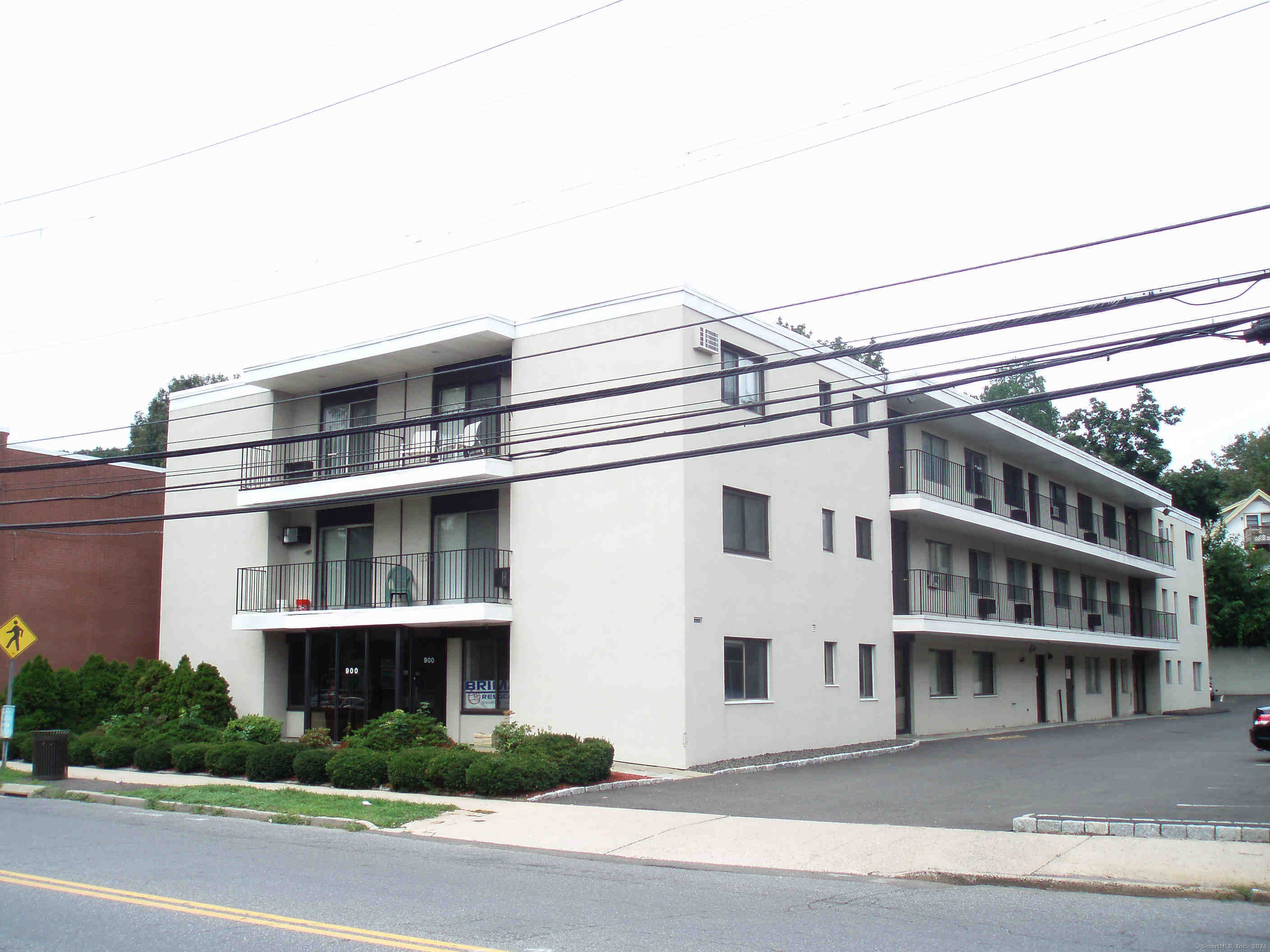 900 Hope Street APT 4C