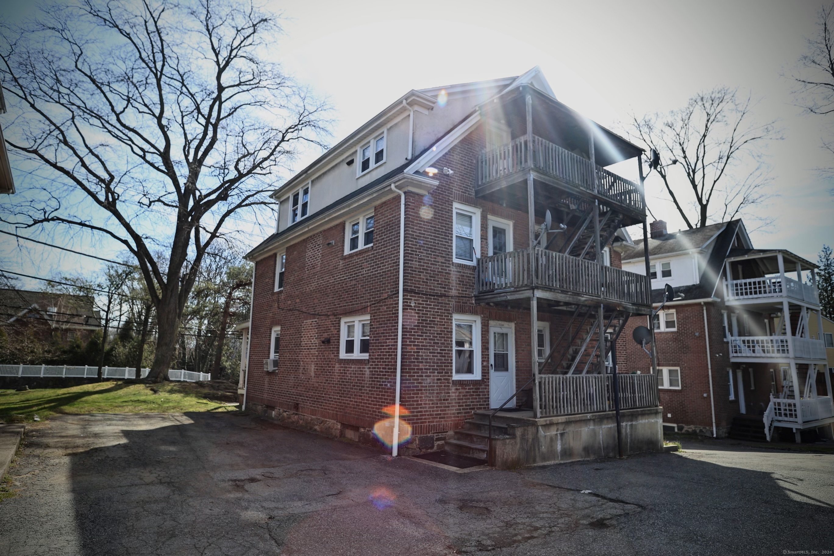 60 Weaver Street 3