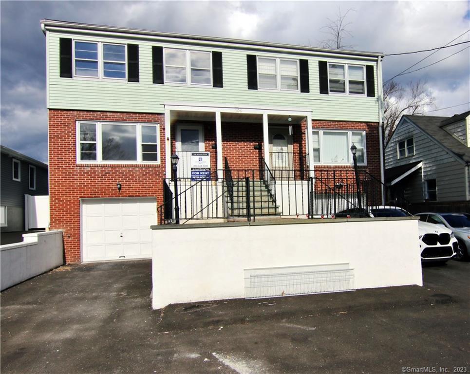 100 Burwood Avenue # Left