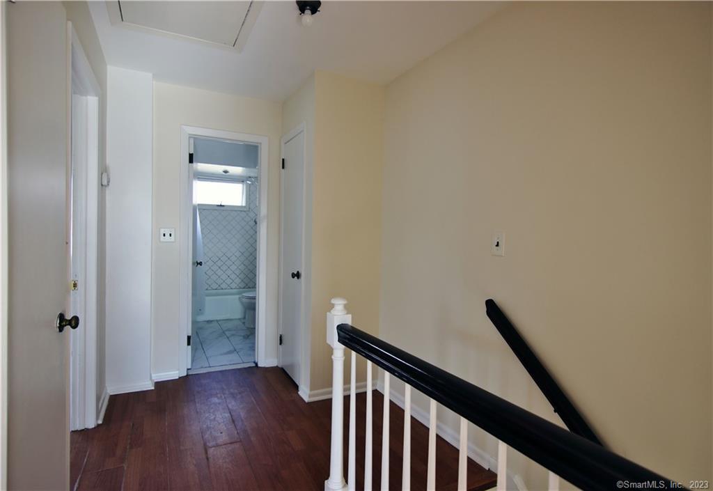 100 Burwood Avenue # Left