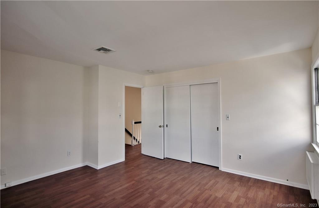 100 Burwood Avenue # Left
