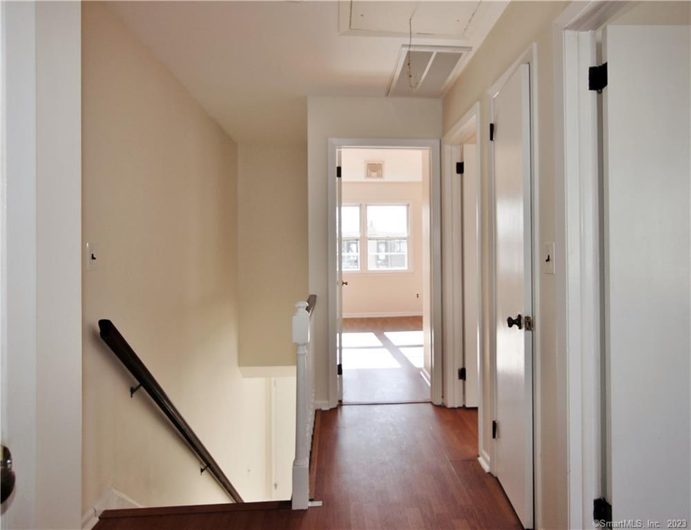 100 Burwood Avenue # Left