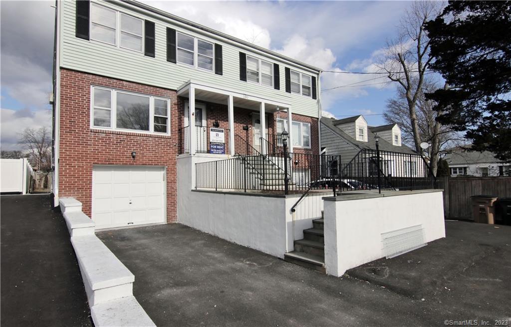 100 Burwood Avenue # Left
