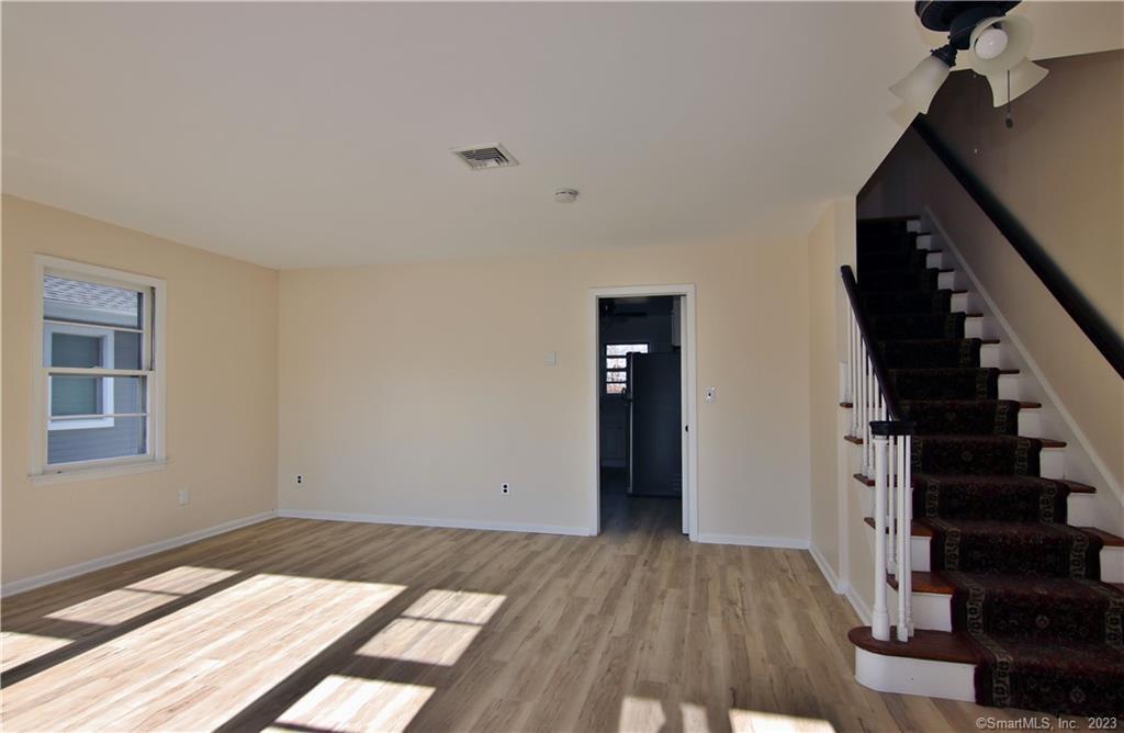 100 Burwood Avenue # Left