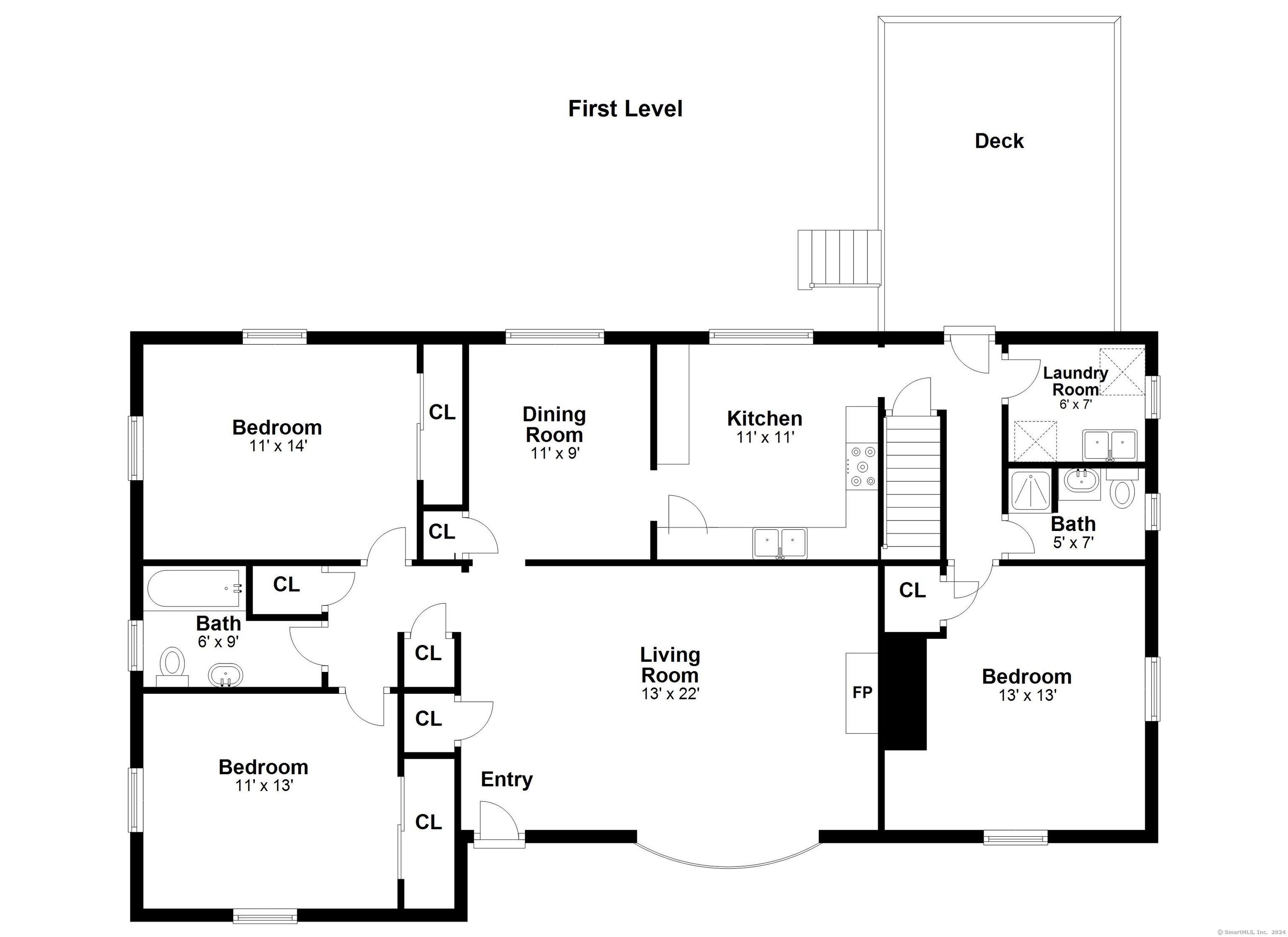 137 Brook Run Lane