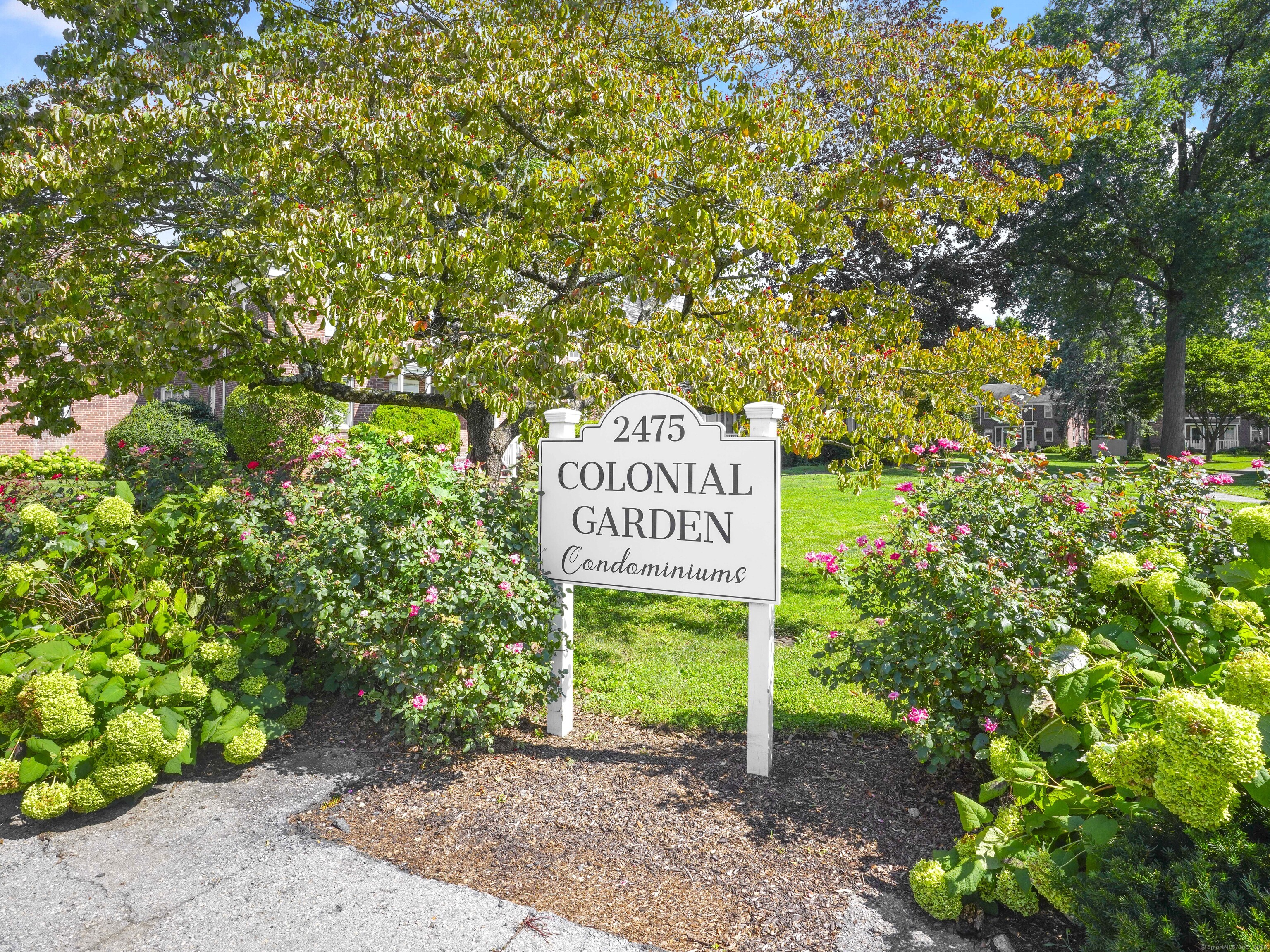2475 Summer Street APT 1L