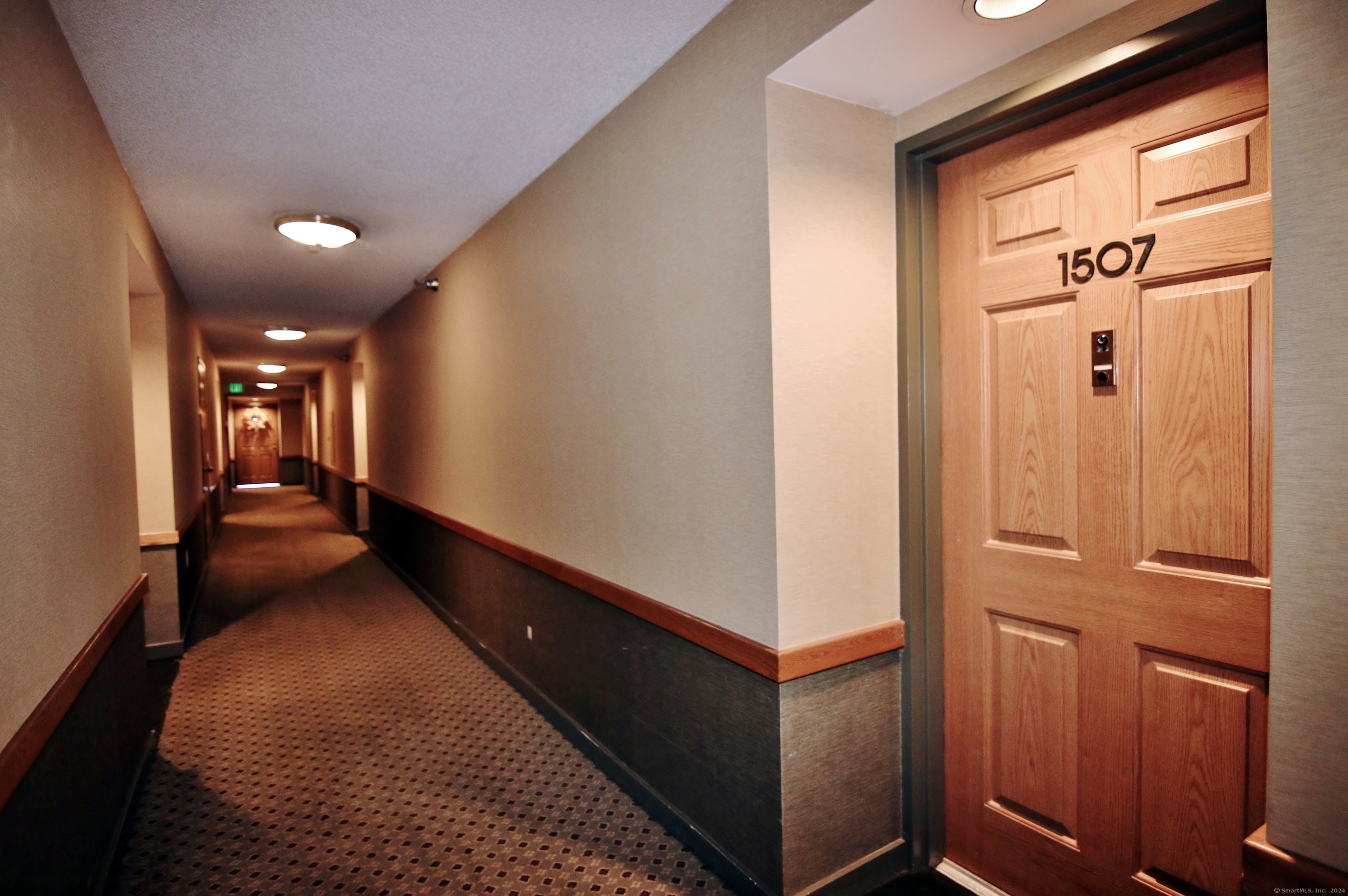 127 Greyrock Place 1507